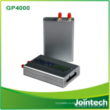 Автомобиль GPS системы слежения с GPS GSM трекер